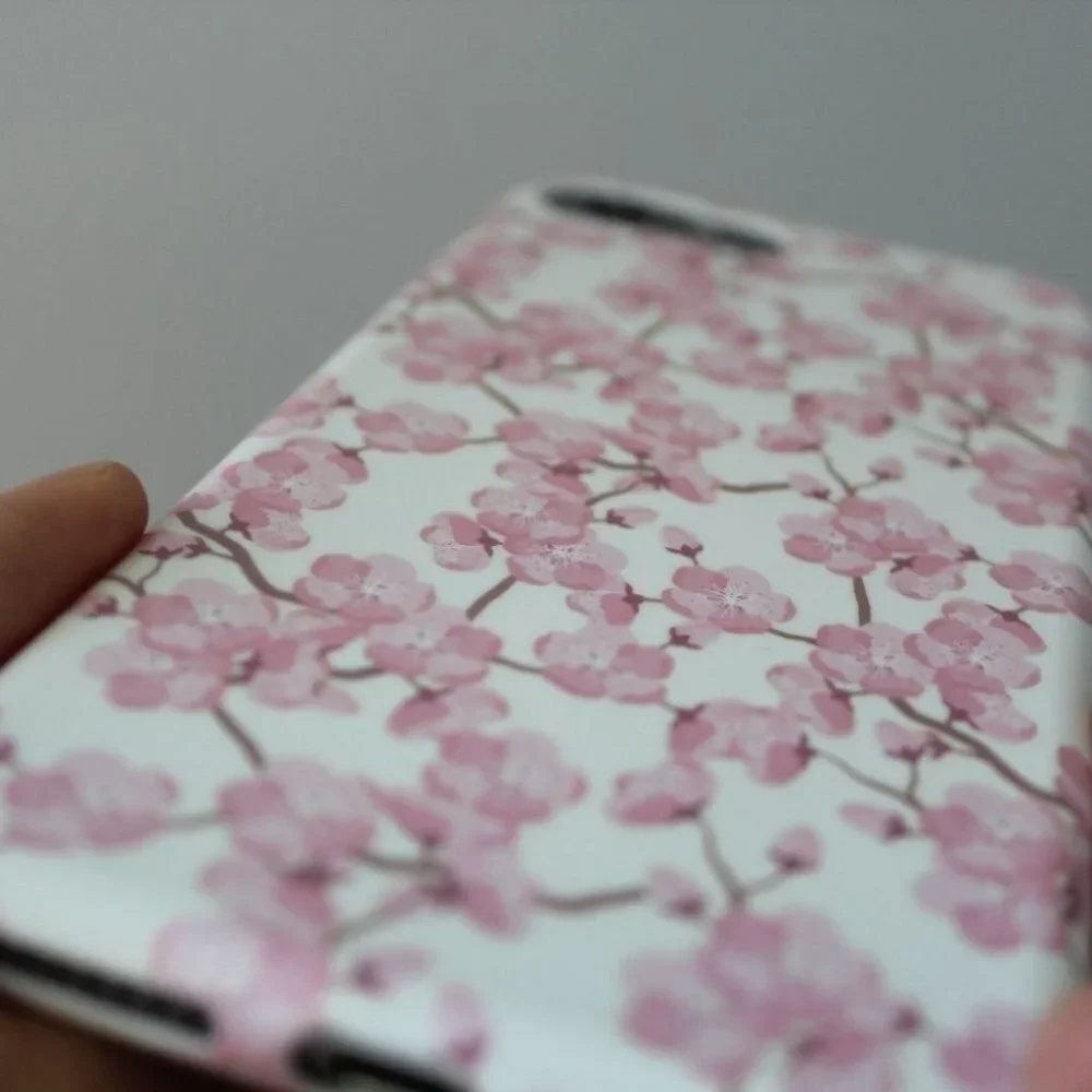 NEW iPhone X / iPhone XS Floral case